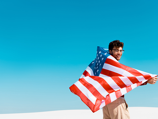 Representation and Liaison