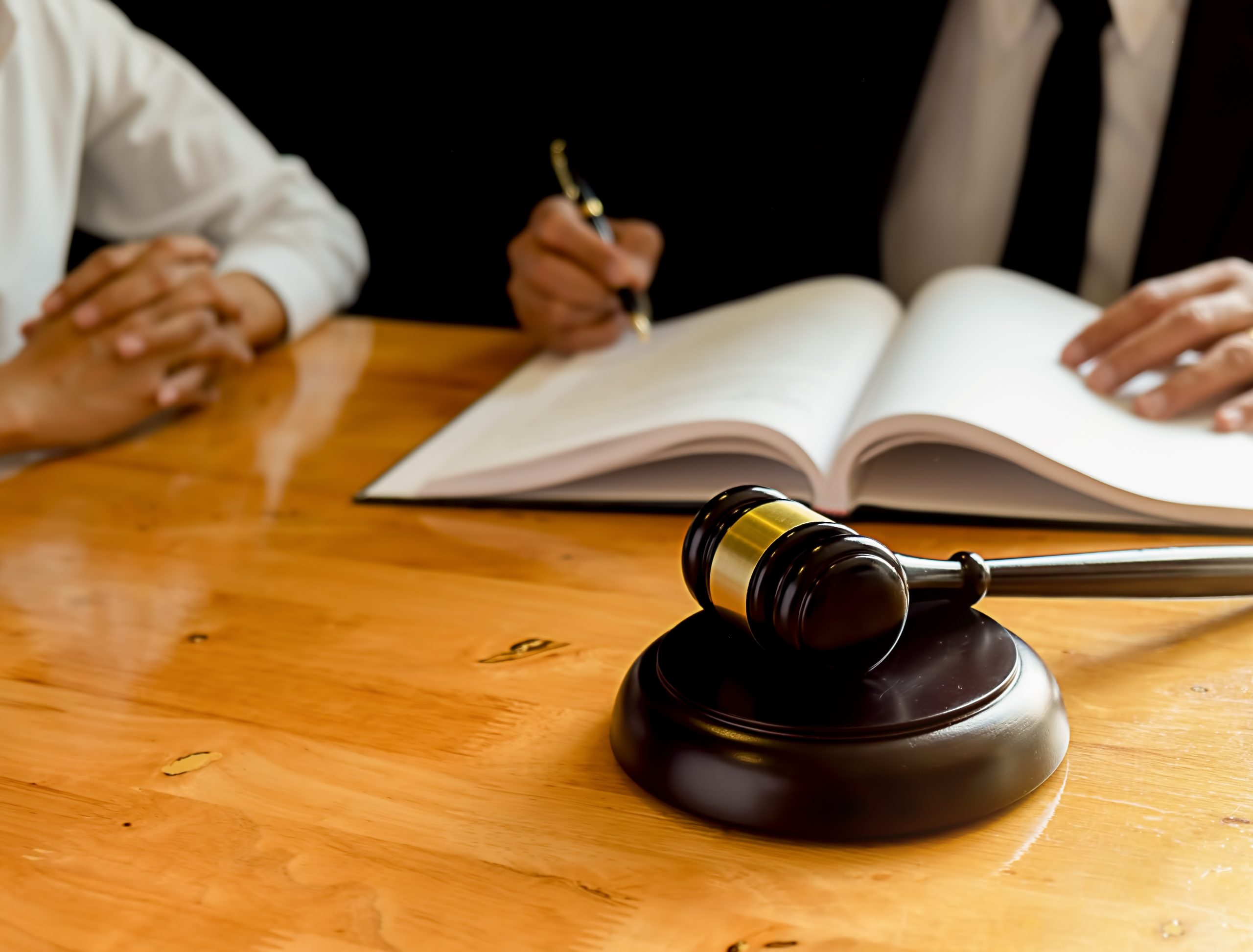 Legal advice on immigration laws