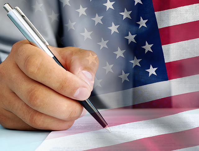 Visa Strategy and Planning